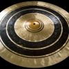 22 inch shimmer series ride cymbal